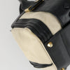 Chloe Alice Satchel Leather