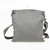 Bottega Veneta Flat Messenger Intrecciato Nappa
