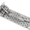 Cartier Panthere Ruban Quartz Stainless Steel and Mother of Pearl