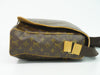 Louis Vuitton Abbesses Messenger Monogram Canvas