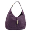 Gucci Jackie Original Shoulder Leather