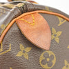 Louis Vuitton Speedy Monogram Canvas