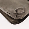 Salvatore Ferragamo Gancini Leather