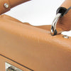 Salvatore Ferragamo Gancini Leather