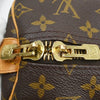 Louis Vuitton Keepall Monogram Canvas
