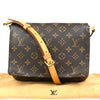 Louis Vuitton Musette Tango Monogram Canvas