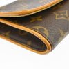 Louis Vuitton Twin Monogram Canvas