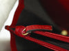 Gucci GG Marmont Zip Around Leather
