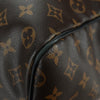 Louis Vuitton Solar Ray Keepall Bandouliere Monogram Canvas