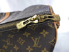 Louis Vuitton Keepall Monogram Canvas