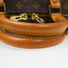 Louis Vuitton Keepall Monogram Canvas
