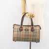 Burberry Nova Check Nova Check Canvas