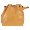 Louis Vuitton Petit Noe Epi Leather