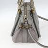 Chloe Paraty Top Handle Leather