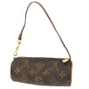 Louis Vuitton Papillon Pochette Monogram Canvas