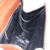 Salvatore Ferragamo Gancini Leather