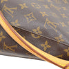 Louis Vuitton Monogram Looping Monogram Canvas