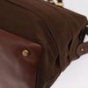 Salvatore Ferragamo Vala tote Canvas