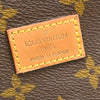 Louis Vuitton Saumur Monogram Canvas