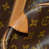 Louis Vuitton Keepall Monogram Canvas
