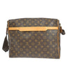 Louis Vuitton Abbesses Messenger Monogram Canvas