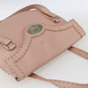 Fendi Selleria Tote Leather