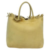 Salvatore Ferragamo Vintage Suede