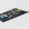Louis Vuitton LV Friends A4 Printed Monogram Taurillon Leather