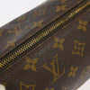 Louis Vuitton Papillon Monogram Canvas