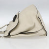 Gucci Bamboo Daily Top Handle Leather