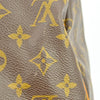 Louis Vuitton Keepall Monogram Canvas