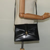 Givenchy Shoulder Leather