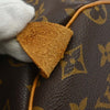 Louis Vuitton Keepall Monogram Canvas