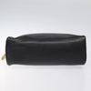 Loewe Anagram Clutch Leather