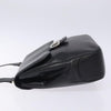 Salvatore Ferragamo Gancini Leather
