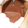 Celine Vintage Macadam Boston Canvas