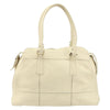 Salvatore Ferragamo Gancini Leather