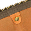 Louis Vuitton Keepall Monogram Canvas