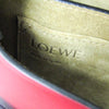 Loewe Metal Gate Leather