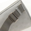 Louis Vuitton Chalk Sling Limited Edition Logo Story Monogram Canvas