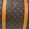 Louis Vuitton Keepall Bandouliere Monogram Canvas