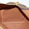 Louis Vuitton Keepall Monogram Canvas