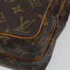 Louis Vuitton Amazone Monogram Canvas