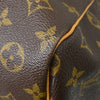 Louis Vuitton Keepall Bandouliere Monogram Canvas