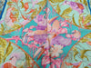 Hermes Carré 90 Silk multicolor