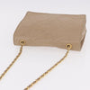 Chanel Flap Chain Leather