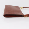 Louis Vuitton Pochette Accessoires Epi Leather
