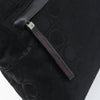 Salvatore Ferragamo Gancini Tote Gancini Canvas