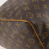 Louis Vuitton Keepall Monogram Canvas