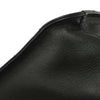 Chanel Chocolate Bar CC Tote Quilted Leather